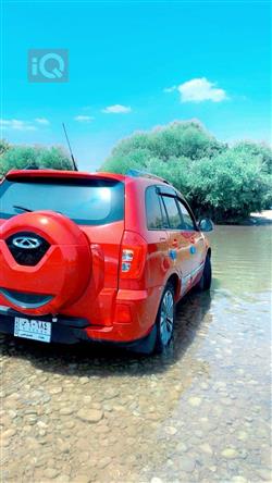 Chery Tiggo 3